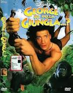 George of the Jungle (1997)