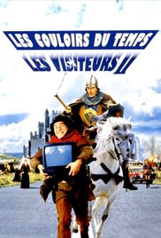 Les couloirs du temps: Les visiteurs II (1998)