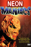 Neon Maniacs (1986)