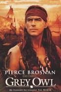 Grey Owl (1999)