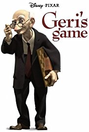 Geri’s Game (1997)