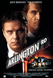 Arlington Road (1999)