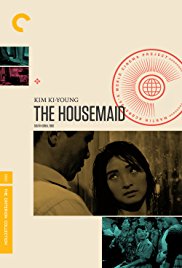 The Housemaid (1960)