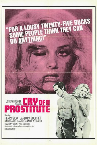 Cry of a Prostitute (1974)