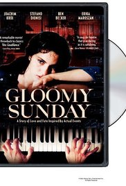Gloomy Sunday (1999)