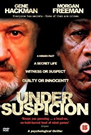Under Suspicion (2000)
