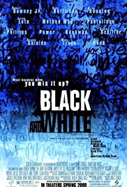 Black & White (1999)