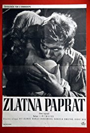 The Golden Fern (1963)