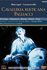 Pagliacci (1982)
