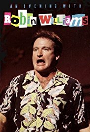 An Evening with Robin Williams (1983)
