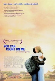 You Can Count on Me (2000)