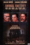 Animal Factory (2000)