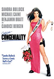 Miss Congeniality (2000)