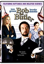 Bob the Butler (2005)