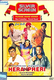 Hera Pheri (2000)