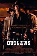 American Outlaws (2001)