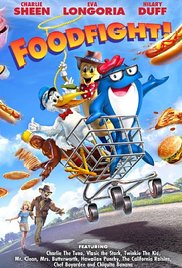 Foodfight! (2012)