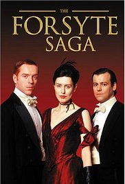 The Forsyte Saga
