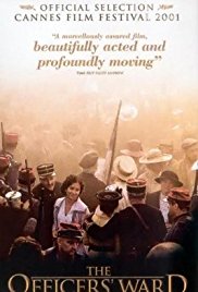 The Officer’s Ward (2001)