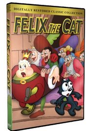 Felix the Cat