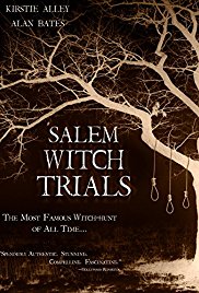 Salem Witch Trials (2002)