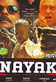 Nayak: The Real Hero (2001)