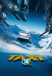 Taxi 3 (2003)