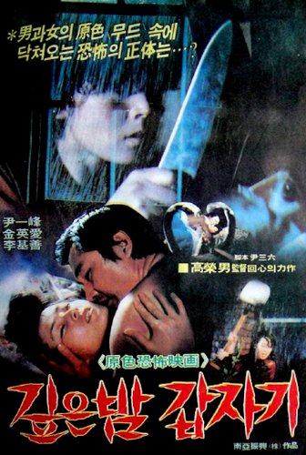 Suddenly in the Dark (1981)