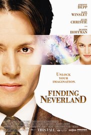 Finding Neverland 2004 1080p BluRay DD5.1 x264-EbP