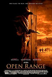 Open Range (2003)