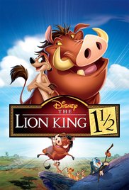 The.Lion.King.1.1/2.Hakuna.Matata.2004.BluRay.1080p.x264.DTS-HDMaNiAcS
