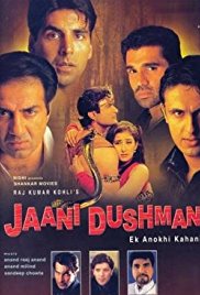 Jaani Dushman: Ek Anokhi Kahani (2002)