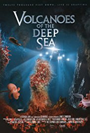 Volcanoes of the Deep Sea (2003)
