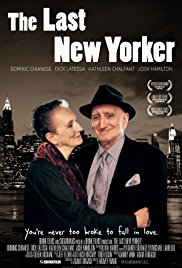 The Last New Yorker (2007)