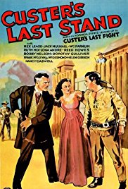 Custer’s Last Stand (1936)