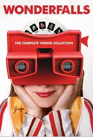 Wonderfalls
