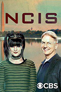 Ncis S15e11