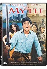 The Myth (2005)