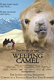 The Story of the Weeping Camel (2003)