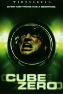 Cubeº: Cube Zero (2004)