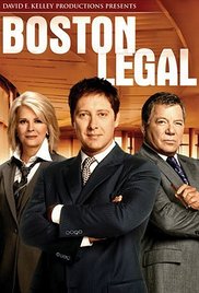 Boston Legal