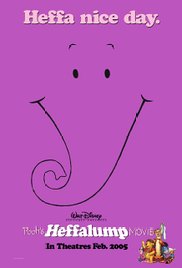 Pooh’s Heffalump Movie (2005)