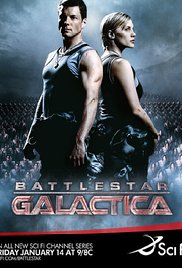 Battlestar Galactica