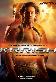 Krrish (2006)