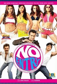 No Entry (2005)