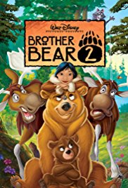 Brother Bear 2 (2006)