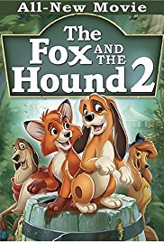 The Fox and the Hound 2 (2006)