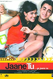 Jaane Tu… Ya Jaane Na (2008)