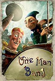 One Man Band (2005)