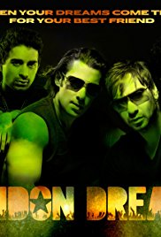 London Dreams (2009)